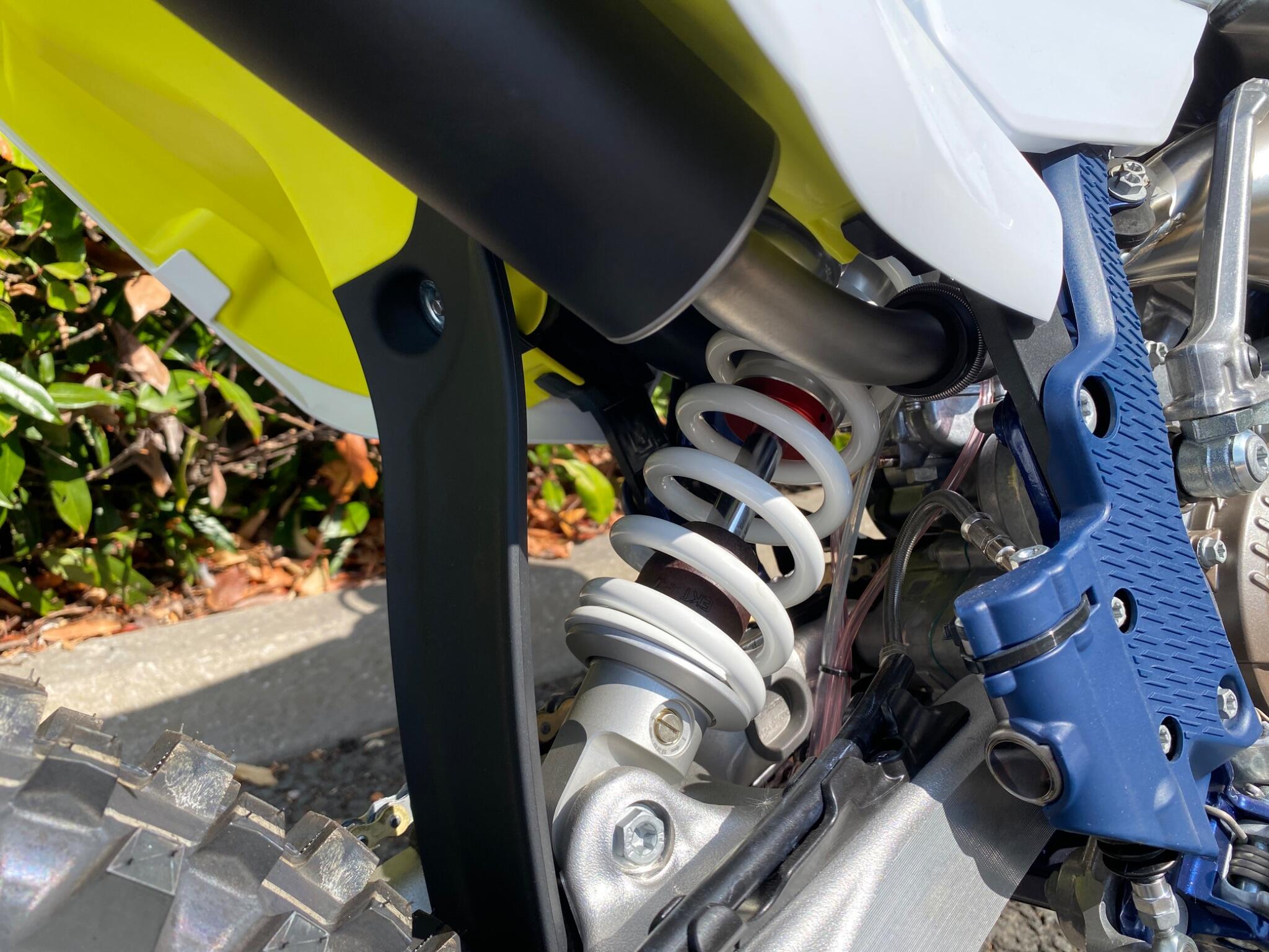 2025 Husqvarna TC 65